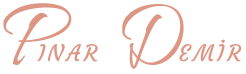 PINAR DEMİR – Online Yaşam, Aile ve İlişki Koçu Logo